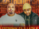 Lebtronik SA & Lazy K SA – LSS VOL.23 (Lebtronik SA Birthday Mix)