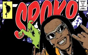 ScoobySteeze – Spoko ft. King P & J&S Projects