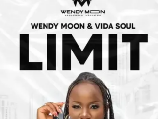 Wendy Moon & Vida Soul – Limit