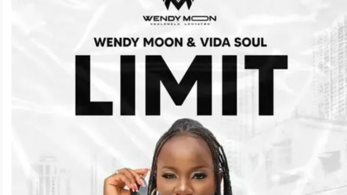 Wendy Moon & Vida Soul – Limit