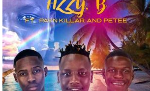 Fizzy B – Aybooh Ninooh ft. Payn Killar & Petee