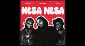 Rayvanny – NESA NESA Ft Diamond Platnumz & Khalil Harrison