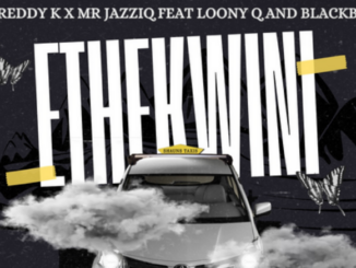 Freddy K & Mr JazziQ – Ethekwini