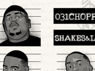 031Choppa & Shakes&Les – Malunde EP