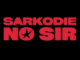 Sarkodie – No Sir