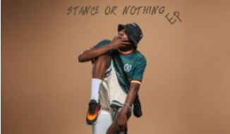 Officixl Rsa – Stance or Nothing EP