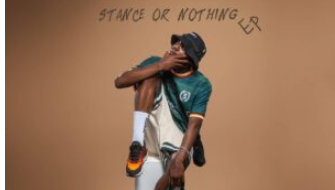 Officixl Rsa – Stance or Nothing EP