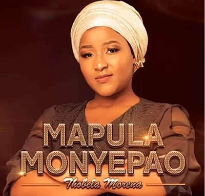 Mapula Monyepao - Thobela Morena