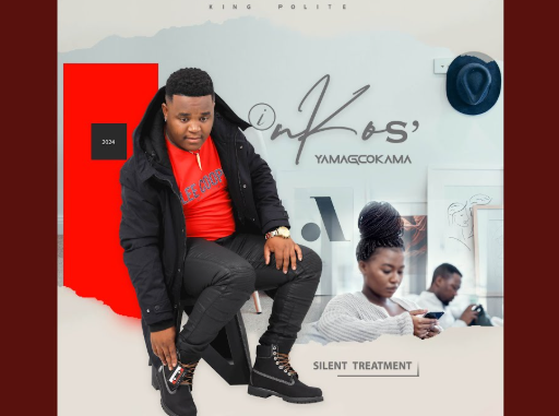 Inkosi Yamagcokama – Silent Treatment (Song)