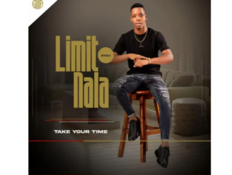 Limit Nala – Take Your Time Album