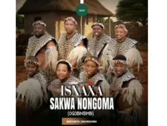 Isxaxa Sakwa Nongoma - Wathinta Unongoma Album