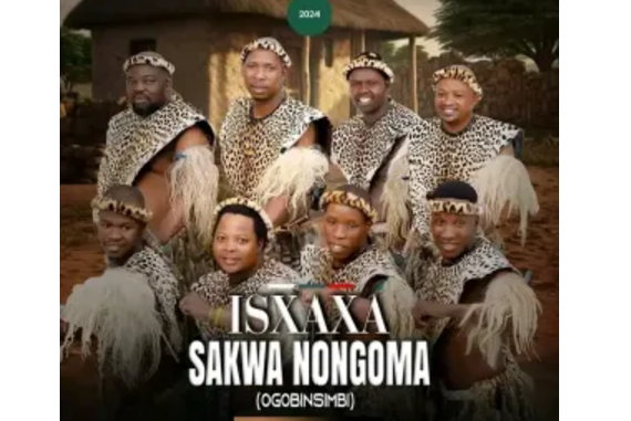 Isxaxa Sakwa Nongoma - Wathinta Unongoma Album