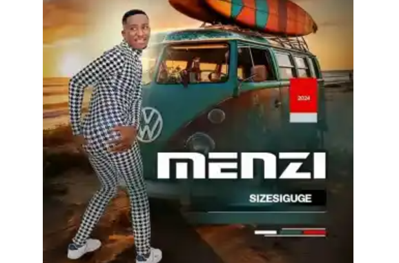 Menzi - Sizesiguge Album