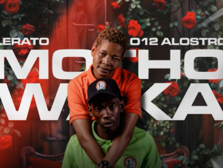 Lerato - Motho Waka ft 012 Alostro, The Muze & KeNomoro