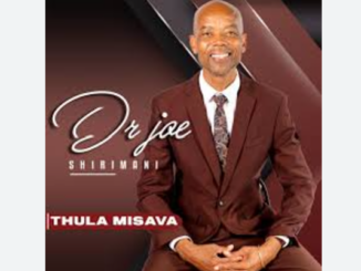 Dr Joe Shirimani - Thula misava Album