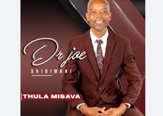 Dr Joe Shirimani - Thula misava Album