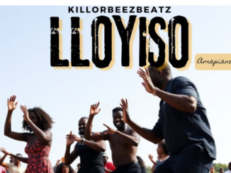 Killorbeezbeatz – LLOYISO