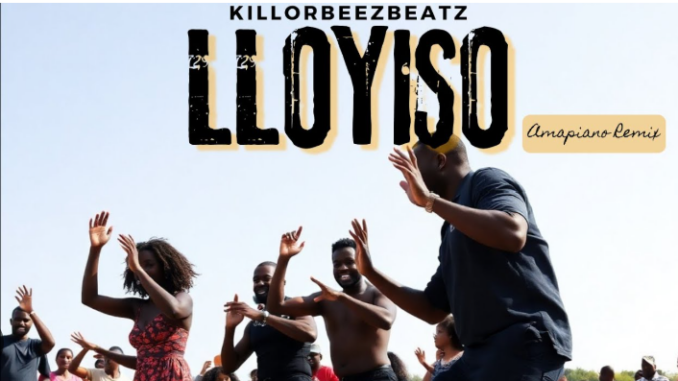 Killorbeezbeatz – LLOYISO