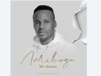 Mr Chozen – Ngithi Forever Wena