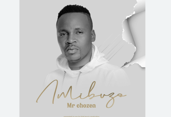 Mr Chozen – Ngithi Forever Wena