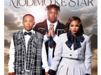 Hope Ramafalo, Hlogi Mash & Siko Wa Mmino – Modimo Ke Star (feat. Meneer Busta)