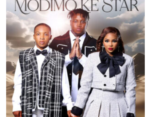 Hope Ramafalo, Hlogi Mash & Siko Wa Mmino – Modimo Ke Star (feat. Meneer Busta)