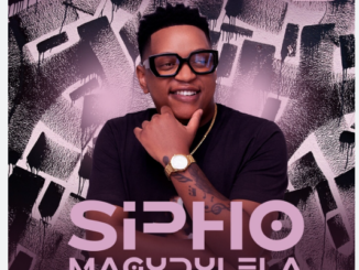 Sipho Magudulela - HLALA NAM ft Shakes & Les & Jinger Stone