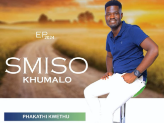 Uthando lwamanga (feat. Potso Ngobese) · Smiso khumalo sa · Potso Ngobese