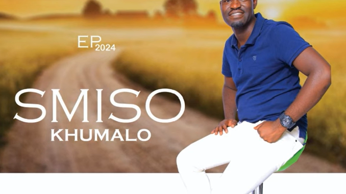 Uthando lwamanga (feat. Potso Ngobese) · Smiso khumalo sa · Potso Ngobese