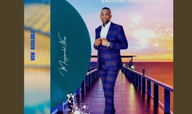 IMVUSELELO YAMAKHOLWA - MANGISONDELE NKOSI Album