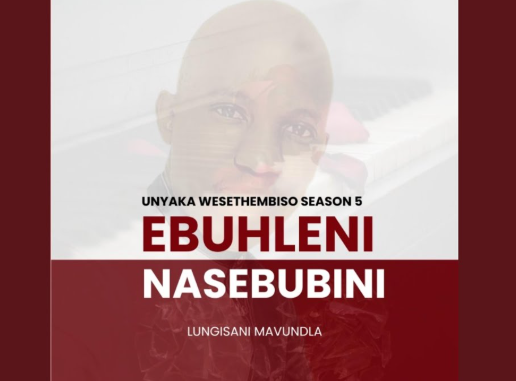 Lungisani Mavundla - Unyaka Wesithembiso S5: Ebuhleni Nasebubini Album