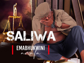 Saliwa's Top Fakaza Maskandi Songs