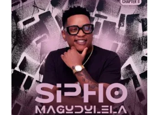 Sipho Magudulela, Shakes & Les – HLALA NAM ft. Jinger Stone