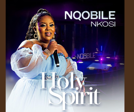 Holy Spirit · Nqobile Nkosi