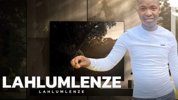 Lahlumlenze - NOMA KUNZIMA