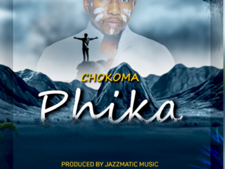 Chokoma - Phika