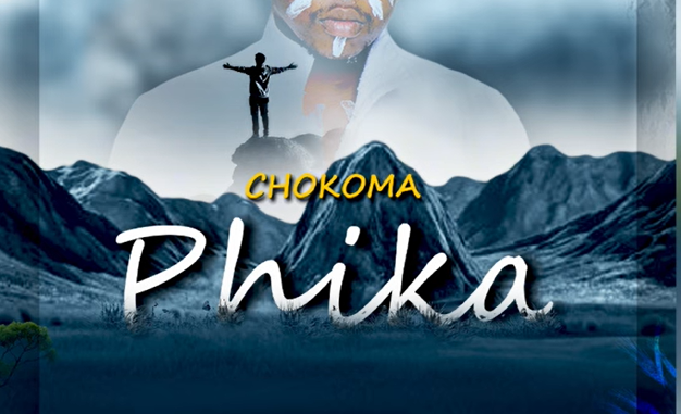 Chokoma - Phika