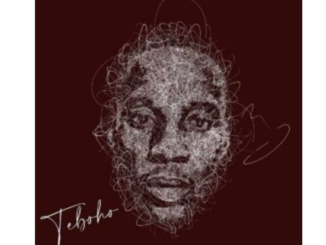 Bandros – Teboho (Album)