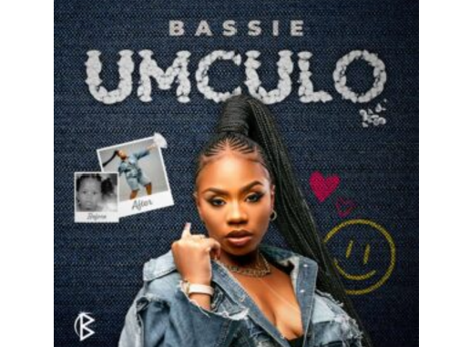 Bassie – Umculo (Album)