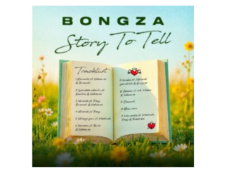 Bongza – Story to Tell (Album)