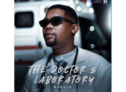 Njelic – The Doctor’s Laboratory (Album)