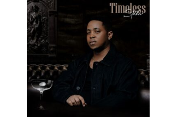 Stakev – Timeless (Album)