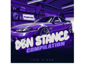 Ray&Jay – Dbn Stance (Album)