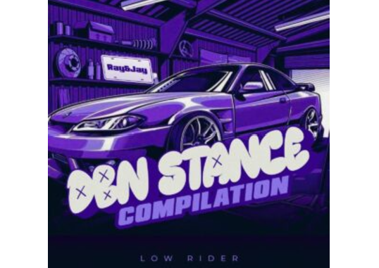 Ray&Jay – Dbn Stance (Album)