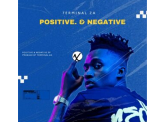 Terminal ZA – Positive & Negative EP