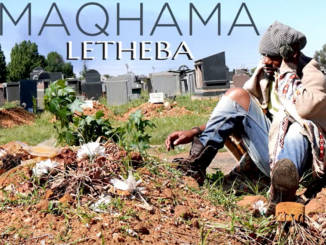 Maqhama - Letheba