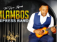 Mlambos Express Band - Ilele