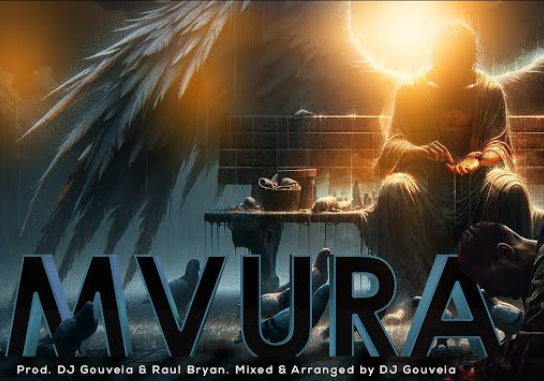 Dj Gouveia - Mvura ft Dr Tawanda, Raul Bryan & Nelcy B