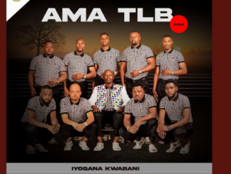 Ama TLB - Iyogana kwabani