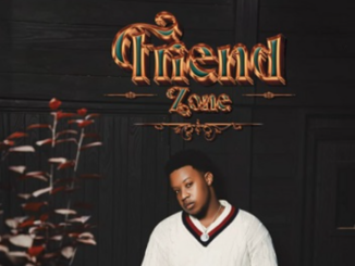 Mawelele – Friend Zone